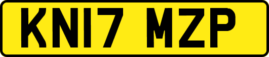KN17MZP