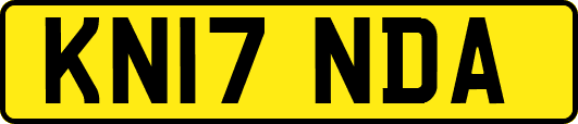 KN17NDA