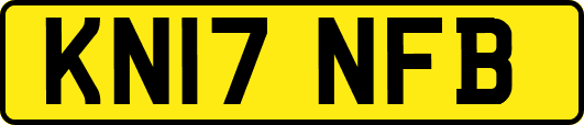 KN17NFB