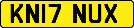 KN17NUX