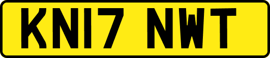 KN17NWT