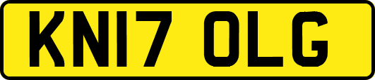 KN17OLG