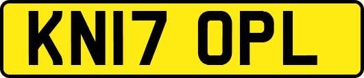 KN17OPL