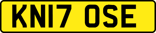KN17OSE