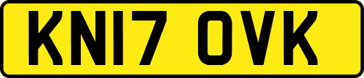 KN17OVK