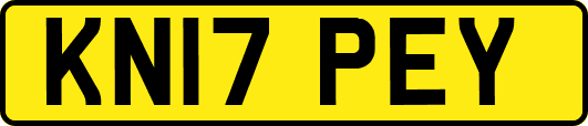 KN17PEY