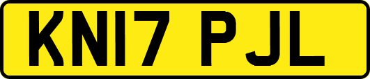 KN17PJL