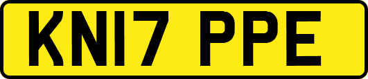 KN17PPE