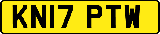KN17PTW
