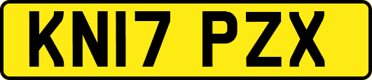 KN17PZX