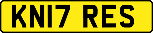 KN17RES