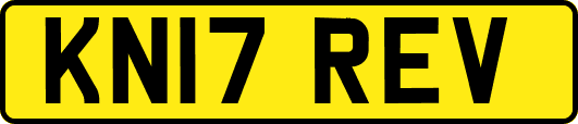 KN17REV