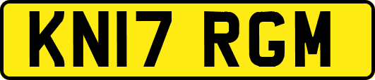 KN17RGM