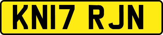 KN17RJN