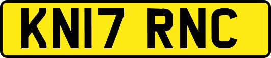 KN17RNC