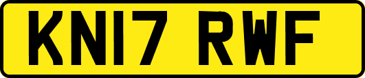 KN17RWF