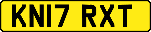 KN17RXT
