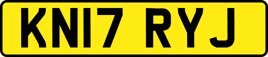 KN17RYJ