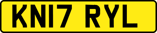 KN17RYL