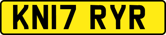 KN17RYR