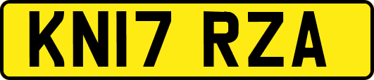 KN17RZA