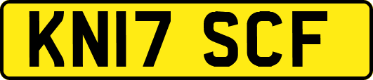 KN17SCF