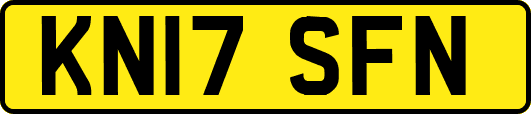 KN17SFN
