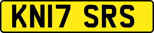 KN17SRS