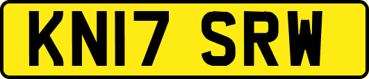 KN17SRW