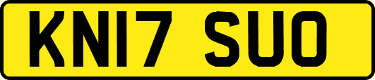KN17SUO