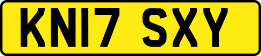 KN17SXY
