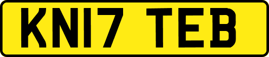 KN17TEB