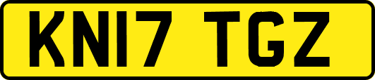 KN17TGZ