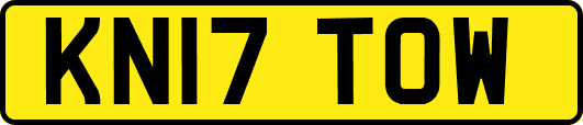 KN17TOW