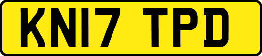 KN17TPD