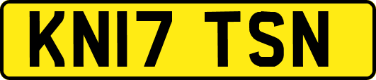 KN17TSN