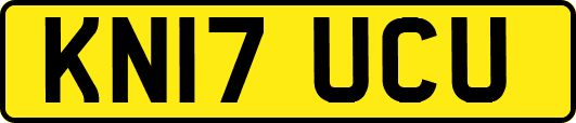 KN17UCU