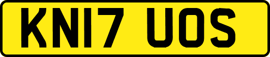 KN17UOS