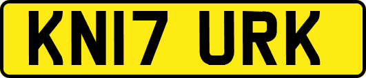 KN17URK