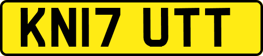 KN17UTT