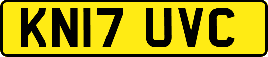KN17UVC