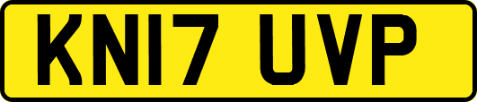 KN17UVP