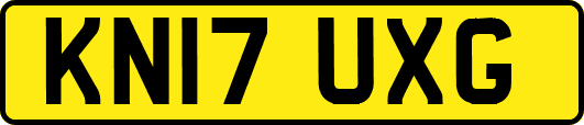 KN17UXG