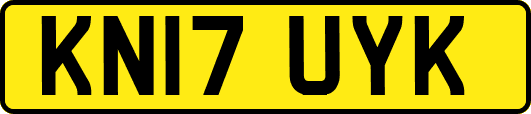 KN17UYK