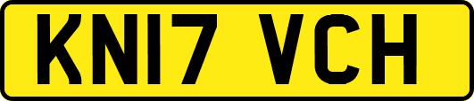 KN17VCH
