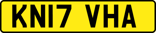 KN17VHA