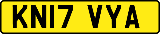 KN17VYA