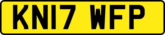 KN17WFP