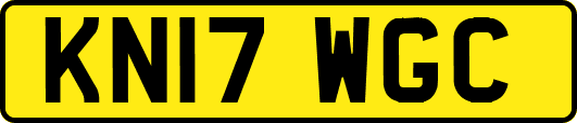 KN17WGC