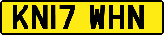 KN17WHN